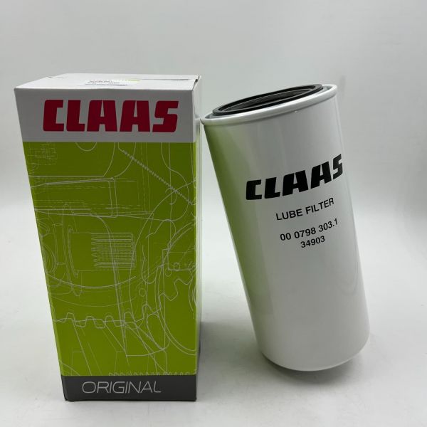 FILTRU ULEI CL0007983031