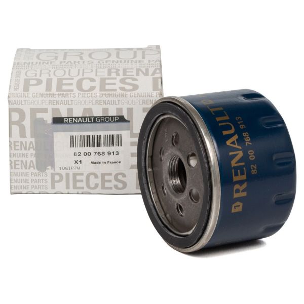 FILTRU ULEI RENAULT 8200768913