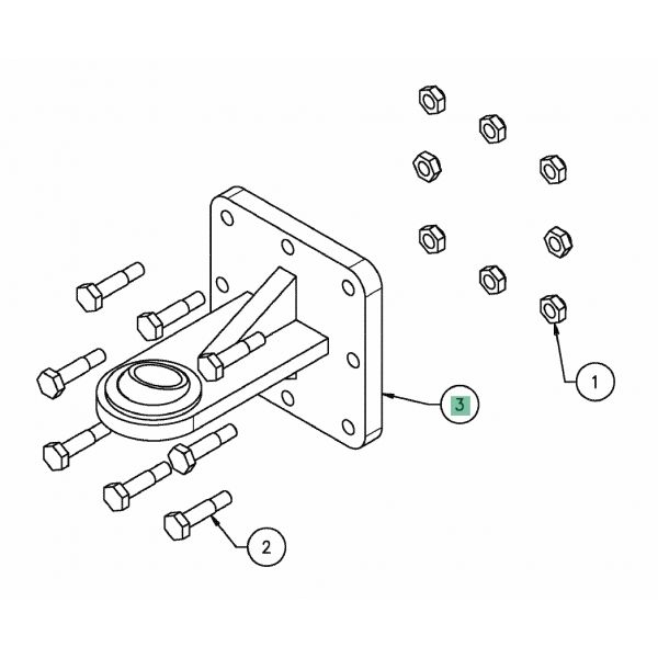 PROTAP 290x235x230 RF3178194