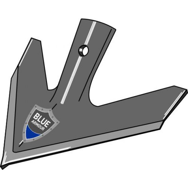 DALTA KVERNELAND/JD  RF22687/N238335XLT