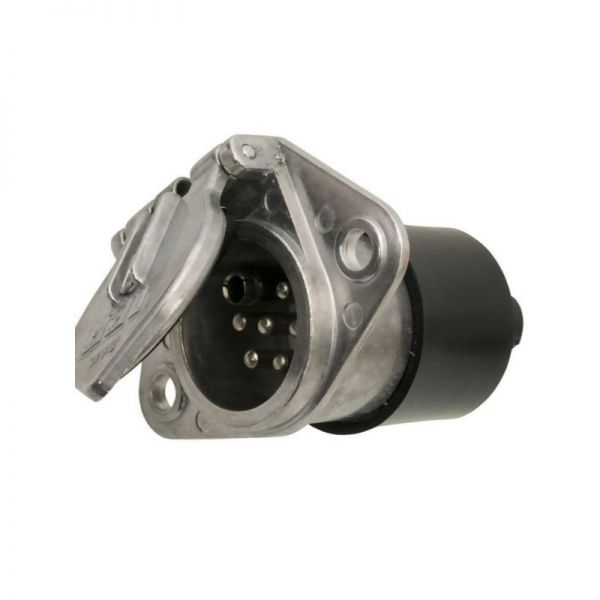 PRIZA 7 PINI (METALICA) 1420280000