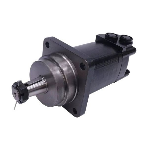 MOTOR HIDRAULIC 689061
