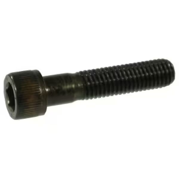 SURUB CU CAP CILINDRIC M6x1x40mm FILET 24mm 12.9